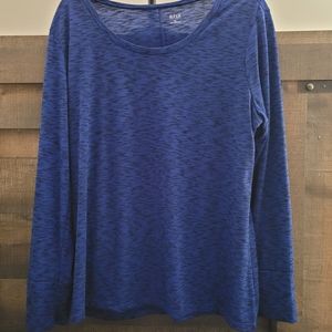 Light weight top